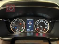 تويوتا أوربان كروزر